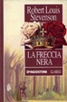 Cover of La freccia nera