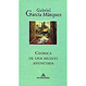 Cover of Crónica de una muerte anunciada