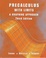 Cover of 'Precalculus With Limits'