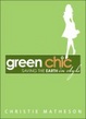 Cover of Green Chic