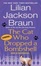 Cover of The Cat Who Dropped a Bombshell