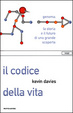 Cover of Il codice della vita