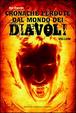 Cover of Cronache perdute dal mondo dei diavoli