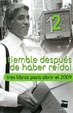 Cover of ¡Tiemble después de haber reído! 2