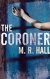 Cover of The Coroner