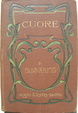 Cover of Cuore