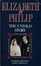 Cover of Elizabeth and Philip