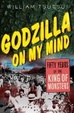 Cover of Godzilla on My Mind