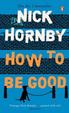 Cover of How To Be Good