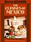 Cover of The Cuisines of Mexico