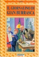 Cover of Il Giornalino di Gian Burrasca