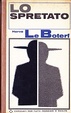 Cover of Lo spretato