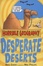 Cover of Desperate Deserts