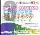 Cover of Festival concorso internazionale dell'acquerello