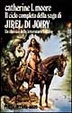Cover of Jirel di Joiry