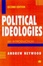 Cover of Political Ideologies
