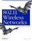 Cover of 802.11 Wireless Networks