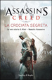 Cover of Assassin's Creed - La crociata segreta