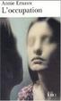 Cover of L' occupation.