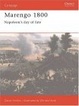 Cover of Marengo 1800