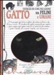 Cover of Gatto. Esercizi di comunicazione tra felini e umani