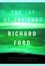 Cover of "The Lay of the Land"