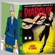 Cover of Diabolik anno XLIX n. 11