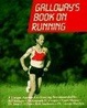 Cover of Galloway's Book on Running