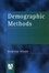 Cover of "Demographic Methods"