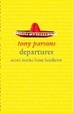 Cover of Departures