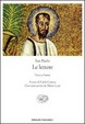 Cover of Le lettere