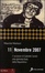 Cover of 11 novembre 2007