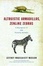 Cover of Altruistic Armadillos, Zenlike Zebras