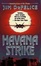 Cover of "Havana Strike"