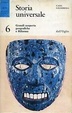 Cover of Storia universale