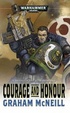Cover of Courage and Honour