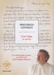 Cover of Caro Papa, ti scrivo