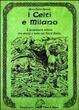 Cover of I celti e Milano