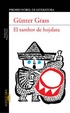 Cover of El tambor de hojalata