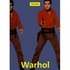 Cover of Warhol
