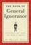 Cover of The Book of General Ignorance