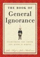Cover of The Book of General Ignorance