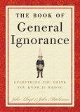 The Book of General Ignorance
