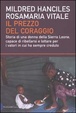 Cover of Il prezzo del coraggio