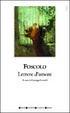 Cover of Lettere d'amore