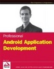 Cover of Professional Android Application Development