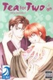 Cover of Tea for Two, Volume 2