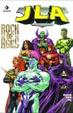 Cover of JLA, Vol. 3