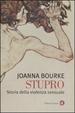 Cover of Stupro