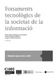 Cover of Fonaments tecnològics de la societat de la informació